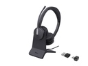 Yealink BH70 Dual - Headset - On-Ear - Bluetooth