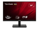 ViewSonic VA240-H-2 - LED-Monitor - 61 cm (24")