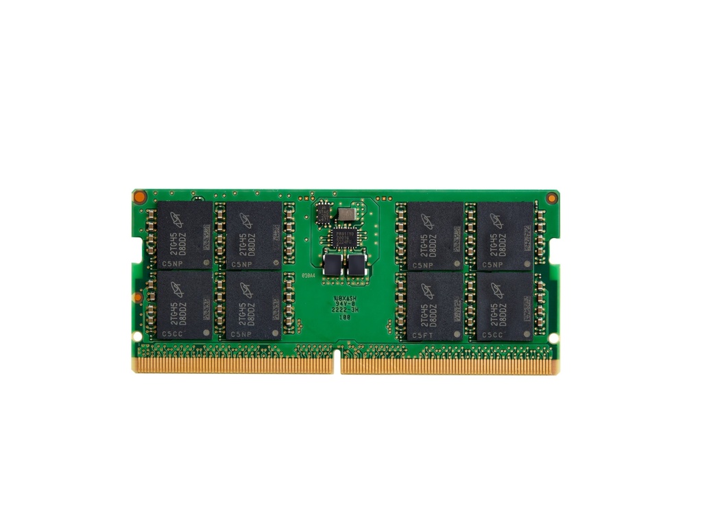 HP  DDR5 - Modul - 32 GB - SO-DIMM 262-Pin