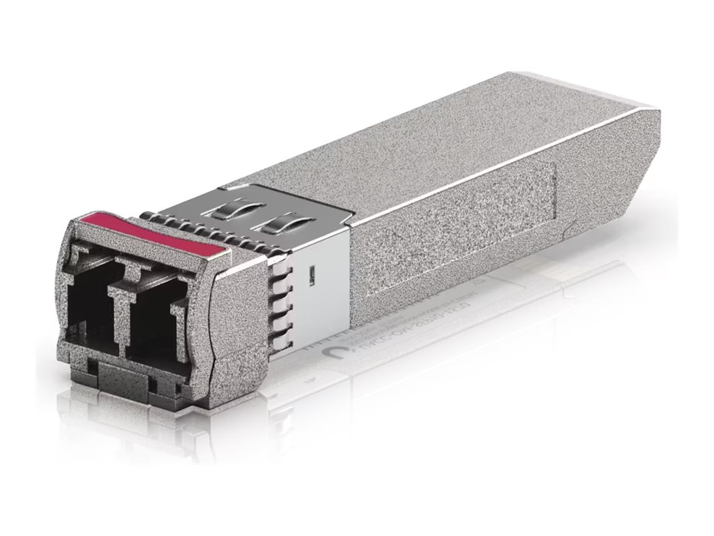 Ubiquiti UniFi - SFP+-Transceiver-Modul - 10GbE