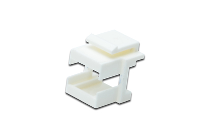 DIGITUS LC Keystone Adapter for Patch Panel