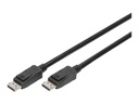 DIGITUS ASSMANN - DisplayPort-Kabel - DisplayPort (M)