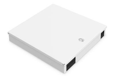 DIGITUS LWL Unibox zur Wandmontage, Medium