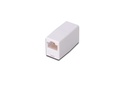 DIGITUS RJ45 Modulare Kupplung, ungeschirmt