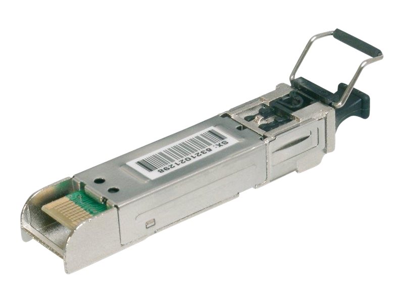 DIGITUS Professional DN-81000-02 - SFP (Mini-GBIC)-Transceiver-Modul