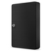 Seagate Expansion STKM5000400 - 5 TB - 2.5" - 3.2 Gen 1 (3.1 Gen 1) - Schwarz