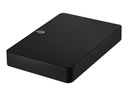 Seagate Expansion STKM4000400 - 4 TB - 2.5" - 3.2 Gen 1 (3.1 Gen 1) - Schwarz