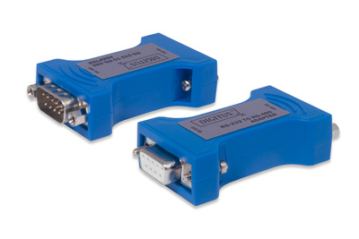 DIGITUS RS-232 zu RS-485 Adapter