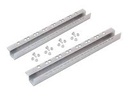 DIGITUS Professional Line DN-19 MA-26U - Winkelbefestigungsklammer für Gestell - 26U - 48.3 cm (19")