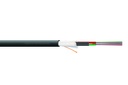 DIGITUS Verlegekabel Innen/Außen A/I-DQ (ZN) BH 50/125µ OM4, 24 Fasern, BauPVO Dca, LSZH-1