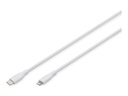 DIGITUS ASSMANN - Lightning-Kabel - USB-C männlich zu