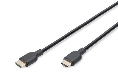 DIGITUS HDMI Ultra High Speed Anschlusskabel