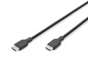 DIGITUS HDMI Ultra High Speed Anschlusskabel