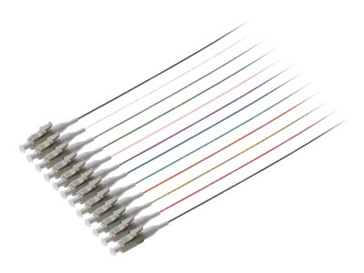 DIGITUS Professional - Anschlussleitung, Lötfahne - LC Multi-Mode (M)