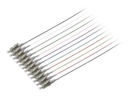 DIGITUS Professional - Anschlussleitung, Lötfahne - LC Multi-Mode (M)