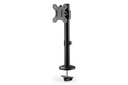 DIGITUS Single Pole Monitorhalterung, 32", 9 kg
