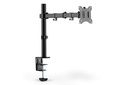 DIGITUS Single Monitorhalterung, 32", 8 kg