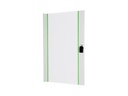 DIGITUS Professional DN-19-D-20U-PHC - Vorderklappe - Grau, RAL 7035 - 20U - 48.3 cm (19")