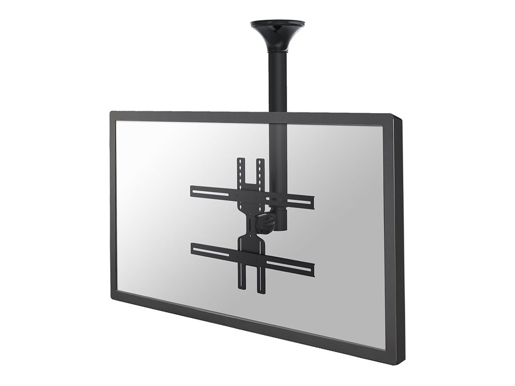 Neomounts FPMA-C400 - Halterung - Voll beweglich - für LCD-Display - Schwarz - Bildschirmgröße: 81.3-152 cm (32"-60")