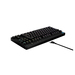 Logitech G 920-010592 - Kabelgebunden - USB - Mechanischer Switch - QWERTY - RGB-LED - Schwarz