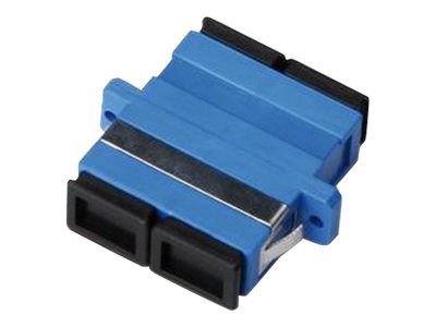 DIGITUS Professional - Netzwerkkoppler - SC Single-Modus (W)