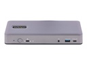 StarTech.com USB-C Docking Station - Multi Monitor