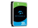 Seagate SkyHawk AI ST20000VE003 - Festplatte - 20 TB - intern - 3.5" (8.9 cm)