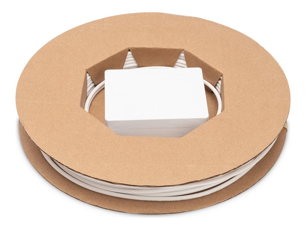 DIGITUS Netzwerkkabelsatz - LC/APC Einzelmodus (M)