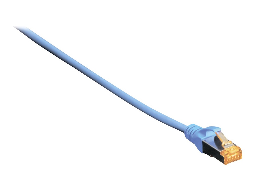 DIGITUS Patch-Kabel - RJ-45 (M) zu RJ-45 (M)