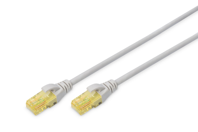 DIGITUS CAT 6A U/UTP Patchkabel