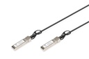 DIGITUS SFP+ 10G 1m DAC Kabel
