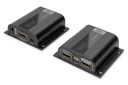 DIGITUS HDMI Extender Set, Full HD, 50 m