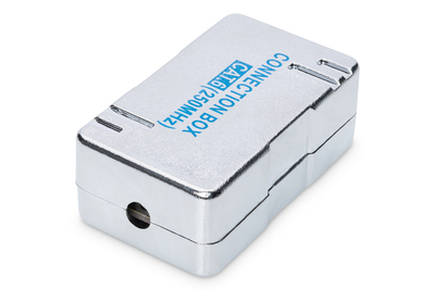 DIGITUS CAT 6 Verbindungsmodul für Twisted Pair Kabel