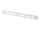 DIGITUS Professional DN-96207-AL - Glasfaser-Spleisskonsole
