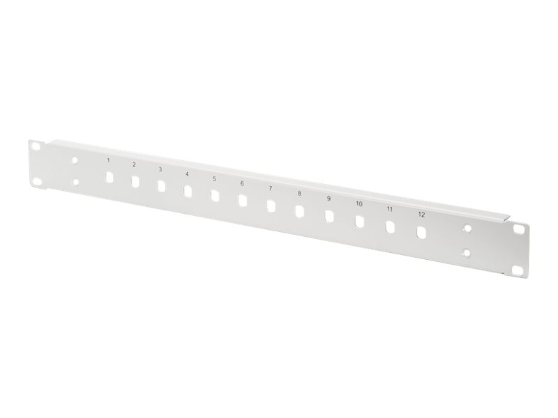 DIGITUS Professional DN-96204-AL - Glasfaser-Spleisskonsole