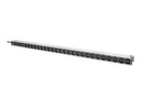 DIGITUS Basis IT PDU, 1-phasig 16A, 24 x C13, 3 x C19, 3 m Zuleitung, IEC 60309 16 A Stecker
