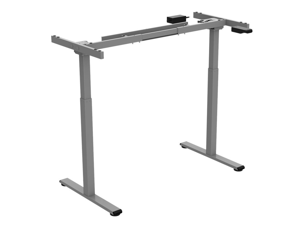 DIGITUS Sitz-Steh-Tischgestell - elektrische