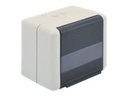 DIGITUS Professional - Wanddose - Alpine White
