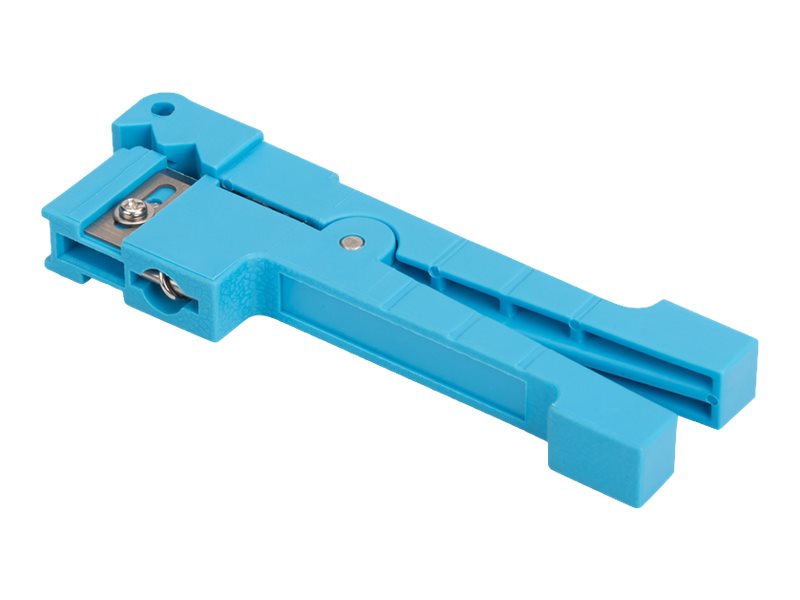 DIGITUS Professional DN-FO-FS4 - Kabel-Abisolierzange