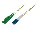 DIGITUS Professional - Patch-Kabel - E2000/APC Einzelmodus (M)