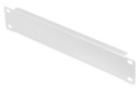 DIGITUS Blindabdeckung für 254 mm (10") Netzwerkschränke