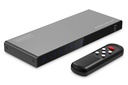 DIGITUS 8K HDMI Switch, 5x1