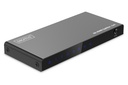DIGITUS 4K HDMI Splitter, 1x4