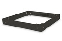 DIGITUS Sockel 800 x 800 mm (BxT) für Unique & Unique Light Netzwerkschränke