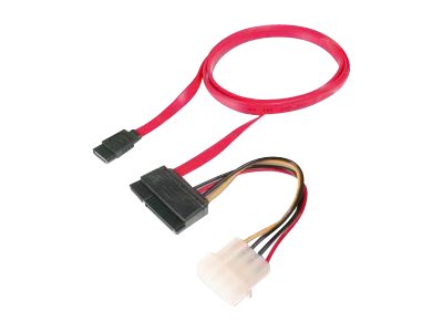 DIGITUS ASSMANN - SATA- / SAS-Kabel - Serial ATA 150/300/600