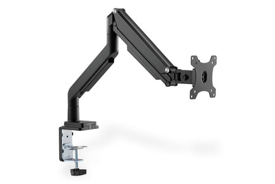 DIGITUS Single Monitorhalterung, 32", 9 kg