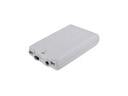 DIGITUS Professional for 8x SC Simples - Glasfaser-Verteilerbox