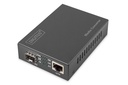 DIGITUS 10 Gigabit Medienkonverter