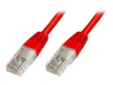 DIGITUS Ecoline - Patch-Kabel - RJ-45 (M) zu RJ-45 (M)