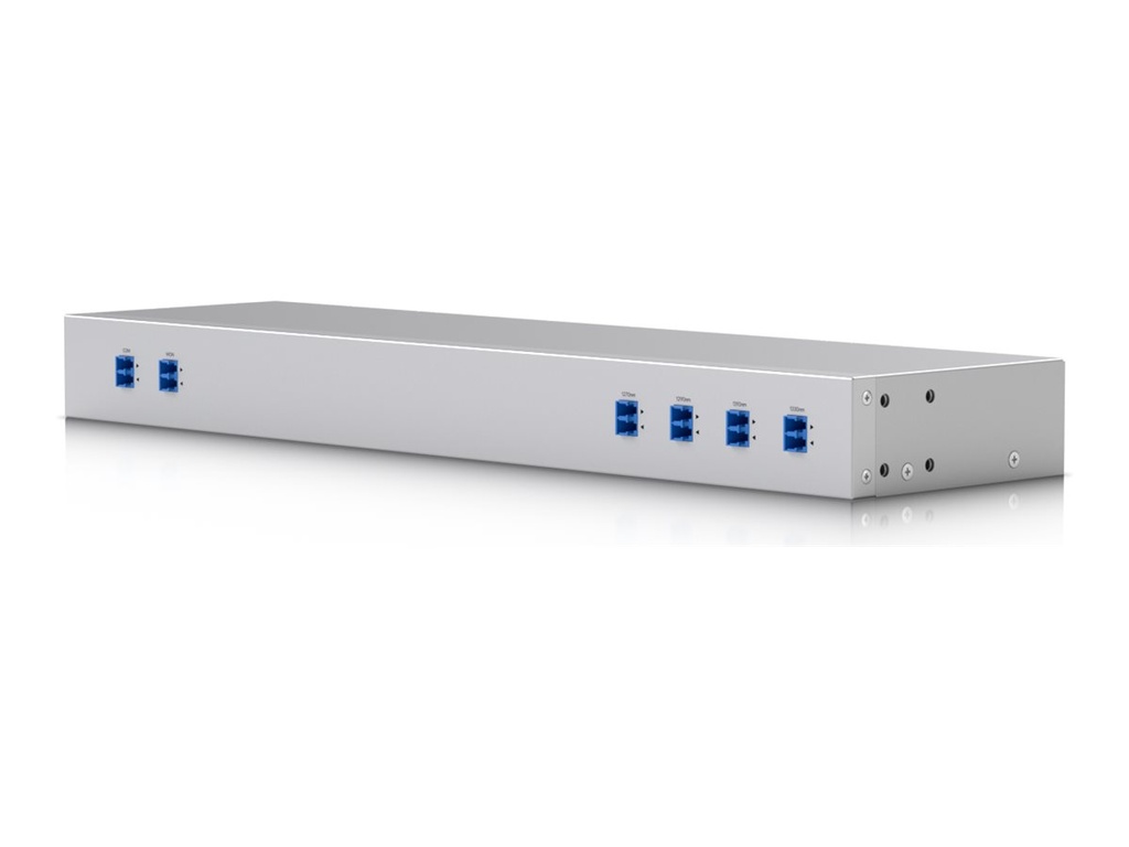 Ubiquiti UniFi CWDM Mux Demux 4 - Multiplexor